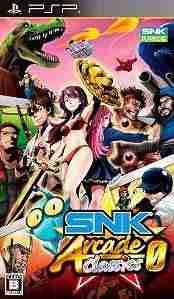 Descargar SNK Arcade Classics 0 [MULTI2][FIX] por Torrent